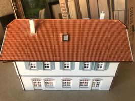 Faller Landmetzgerei