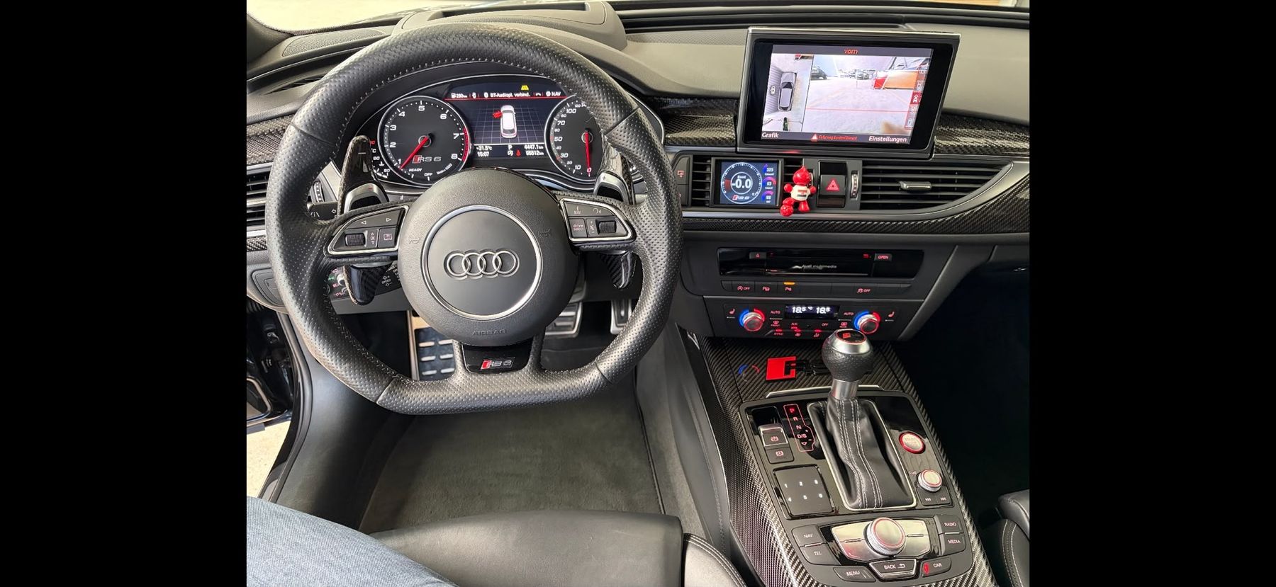 Audi Autos: Audi RS6 – Gebraucht aus Ormalingen von Dada048 5