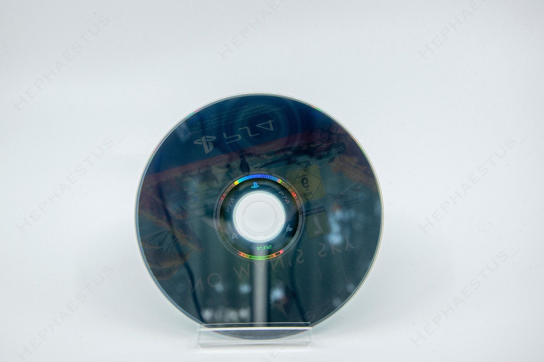 Sony Giochi: No Man's Sky Steelbook PS4 – Usato da Effretikon venduto da Hephaestus_ 4