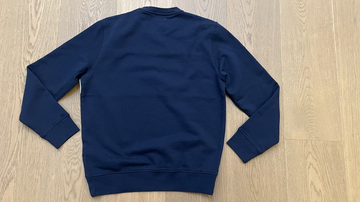 Levi's Pullover & Sweatshirts: Levi's Sweatshirt Gr.S - Neu mit Etikett – Neu und originalverpackt aus Visp von bluenero 1