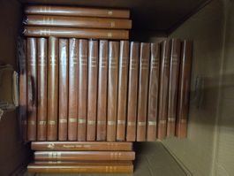 Weltrundschau 1975-2000, Sammlung, Jahrgänge, Top Zustand