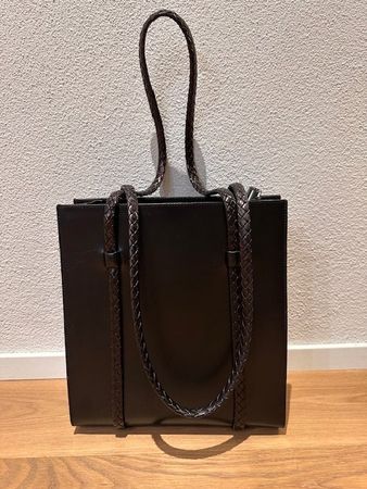 Handtasche von Bally - sehr sehr gut erhalten