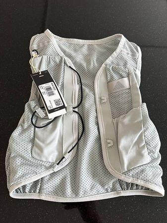 Adidas Trailrunning-Weste / Laufweste Run Vest
