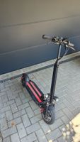 Elektro Scooter mit Zubehör