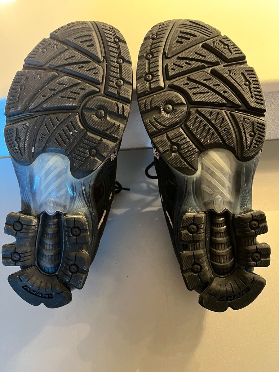 Asics Scarpe da uomo: Laufschuh Asics GEL-KINSEI OG – Usato da Thun venduto da mir_8tjd 3