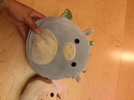 Lot de 3 Squishmallows 