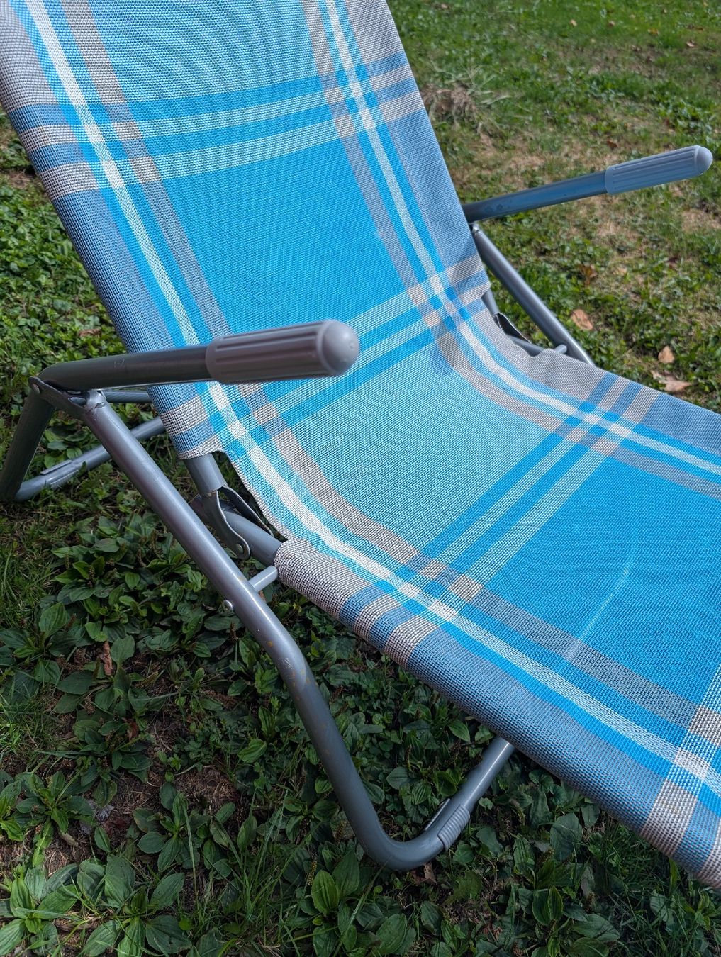 Chaises longues: Liege, Gartenliege – D'occasion à Stachen par 1Sebulba1 1