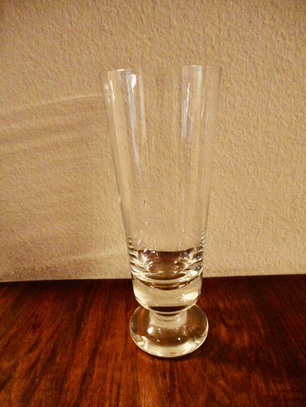 Vase & Récipients: Blumenvase – D'occasion à Wädenswil par FILI10
