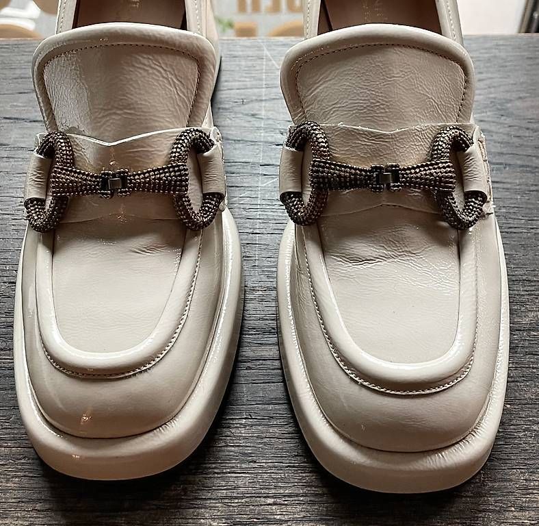 Scarpe da donna: Konstantin Starke NEU! Gr.40 – Nuovo (secondo la descrizione) da Luzern venduto da mns_pyr7 1
