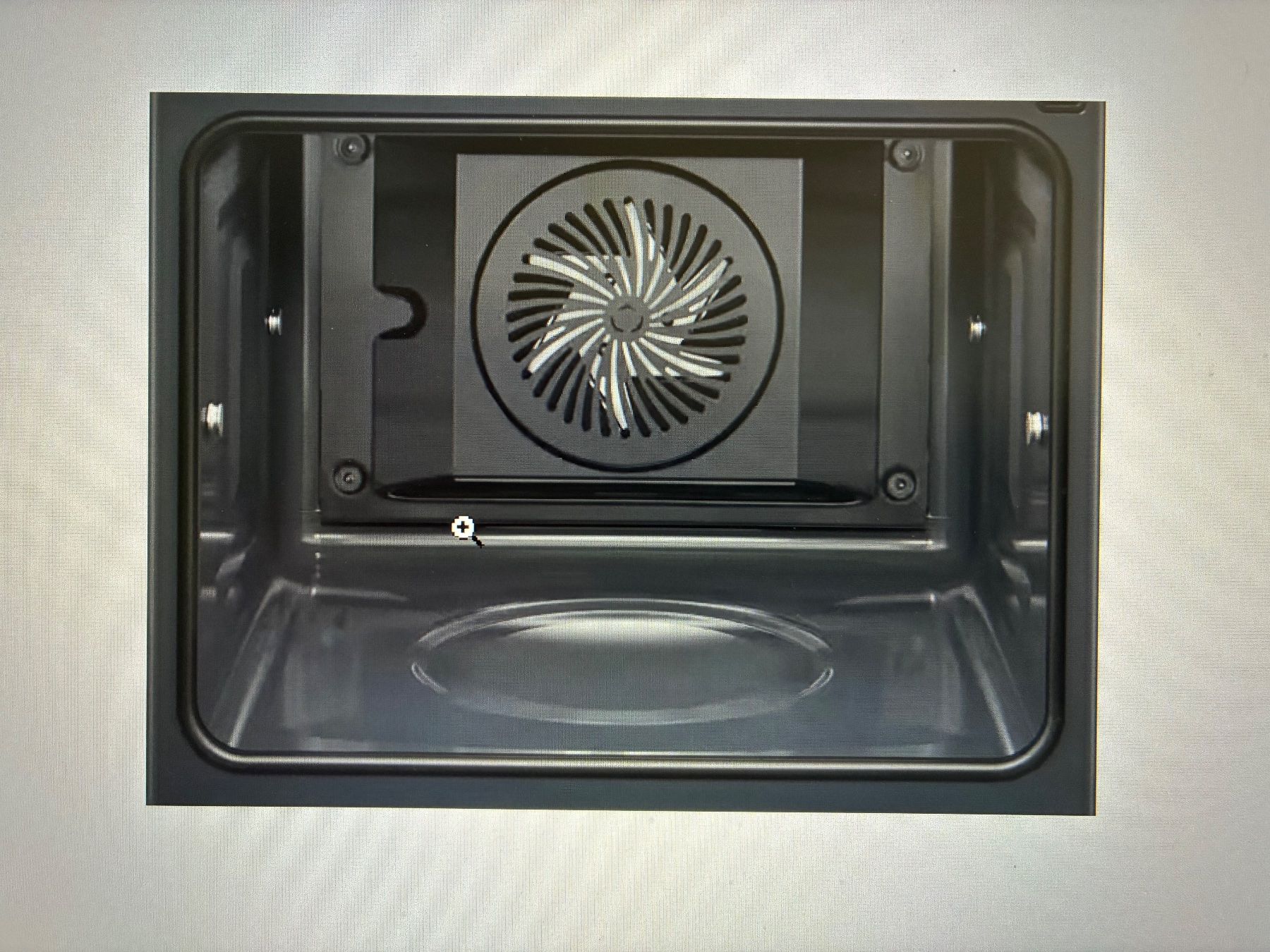 Electrolux Fours: Zu Verkaufen Backofen mit Keramikkochfeld – D'occasion à Schönholzerswilen par Erwin026 1
