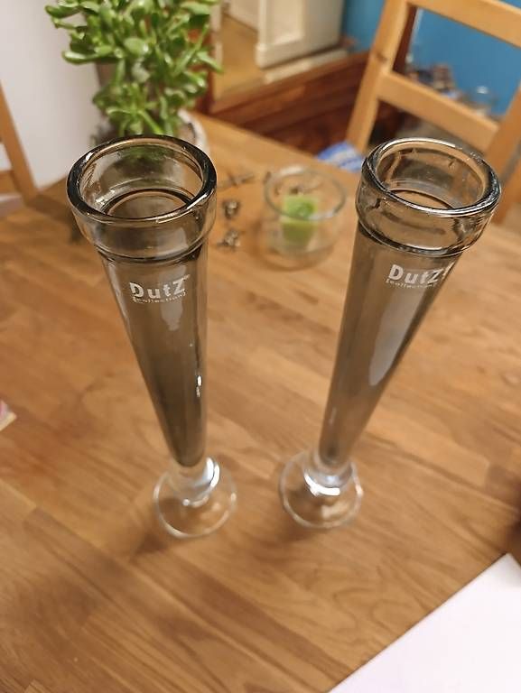 Vasen & Gefässe: 2 Dutzvasen – Gebraucht aus Frauenfeld von nad_jlb5 1