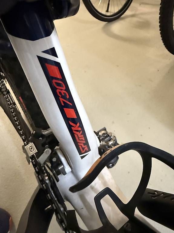 Biciclette: MTB 2015 Scott Spark 730 Bike – Usato da Winterthur venduto da Me_sell_buy 2