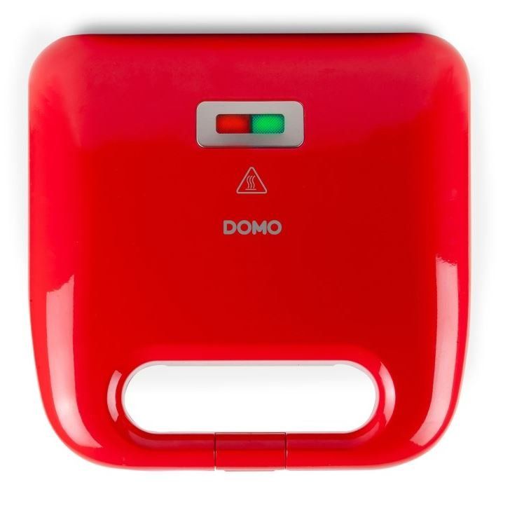 Küchengeräte: DO9242W Sandwichtoaster – Neu und originalverpackt aus Wängi von SPCSHOP 3