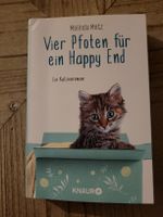 Vier Pfoten für ein Happy End