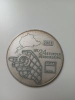 Plakette / Medaille; 24h Nürburgring 2003