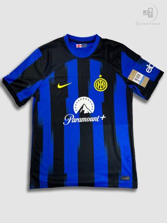 Inter Mailand 2023/2024 Trikot NEU