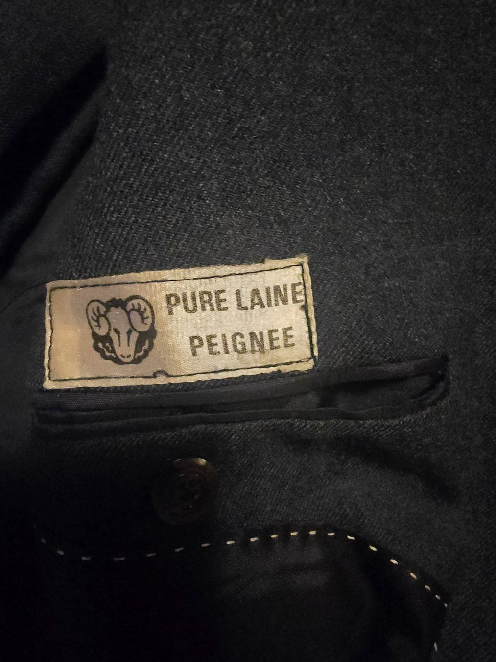 Completi: costume 2 pces – Usato da Grône venduto da Cramouze 1