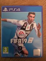 FIFA19 für PS4/PS5