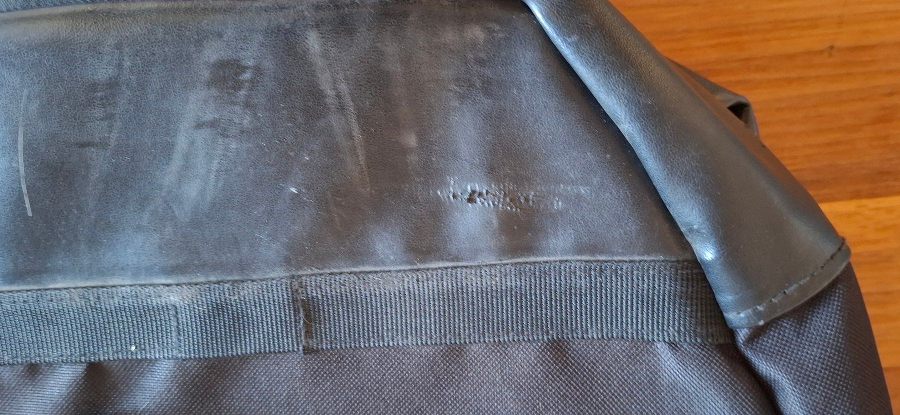 Decathlon Taschen: Sacoche de vélo decathlon – Gebraucht aus Carouge GE von mon_x9y7 8