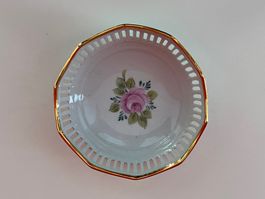 Porzellan Schale