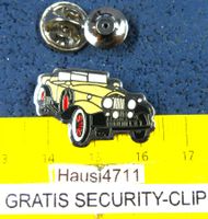 STUTZ DV32 CABRIO PIN GLASIERT KLEIN-FEIN-EDEL MIT SCURITY-C