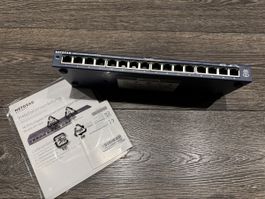 Netgear Switch GS116