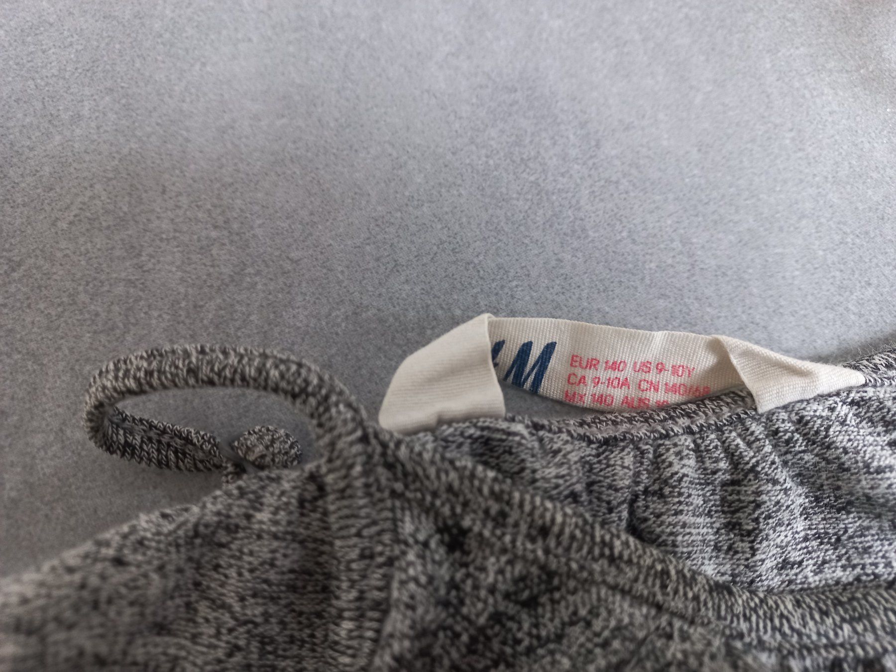 H&M Jumpsuits: Jumpsuit – Gebraucht aus Thundorf von rah_jzm8 1