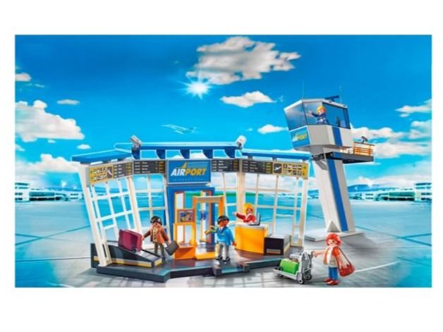 Playmobil Spielzeuge: Playmobil City Action 5338 – Gebraucht aus Büren an der Aare von trecine 2
