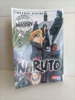 BD Manga Naruto -12- Massiv 560 Seiten / Carlsen Comics 2018