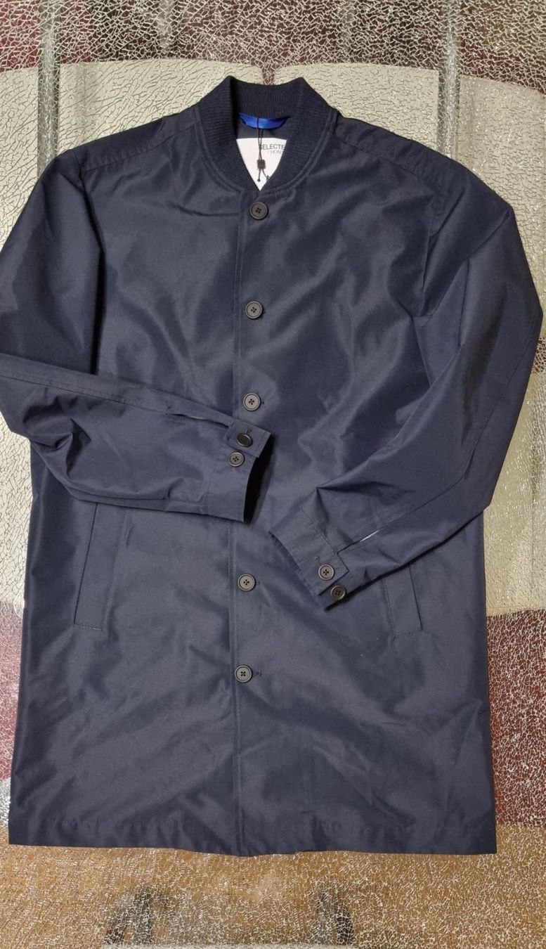 Cappotti: Selected Gr. L – Nuovo e nell'imballaggio originale da Luzern venduto da Reni025 6