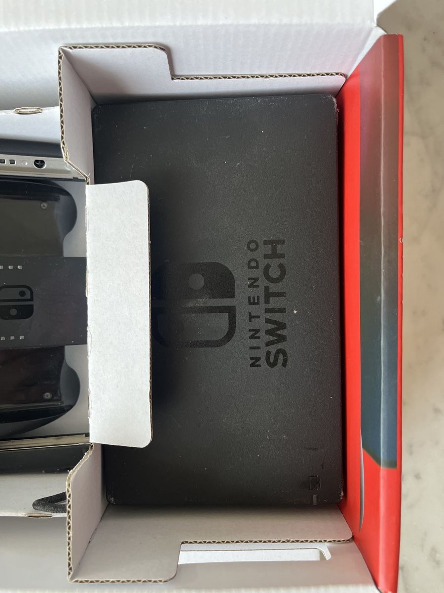 Nintendo Console: Nintendo Switch – Usato da Biel/Bienne venduto da lux2000 3