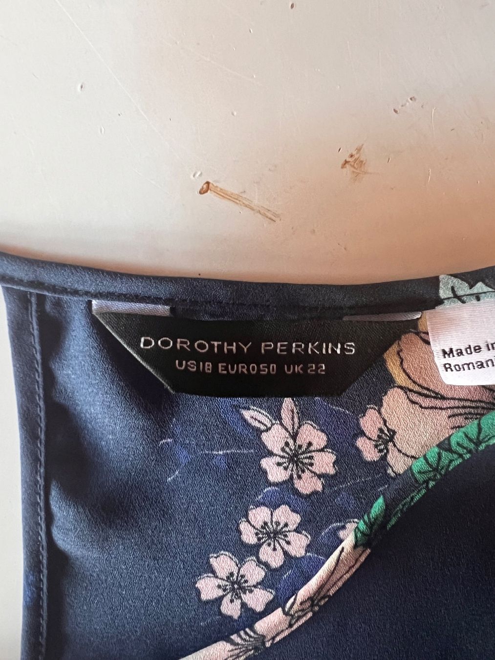 Dorothy Perkins T-shirt: Shirt – Usato da Konolfingen venduto da SonjaKalt 1