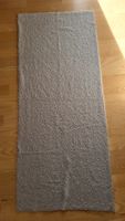 Teddystoff 125cm x 54cm.