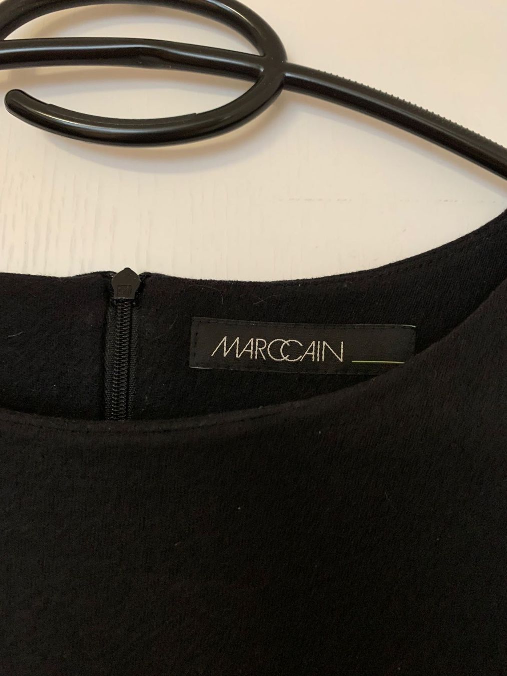 Marc Cain Kleider: KLEID MARCCAIN – Gebraucht aus ARISDORF von evez4 2