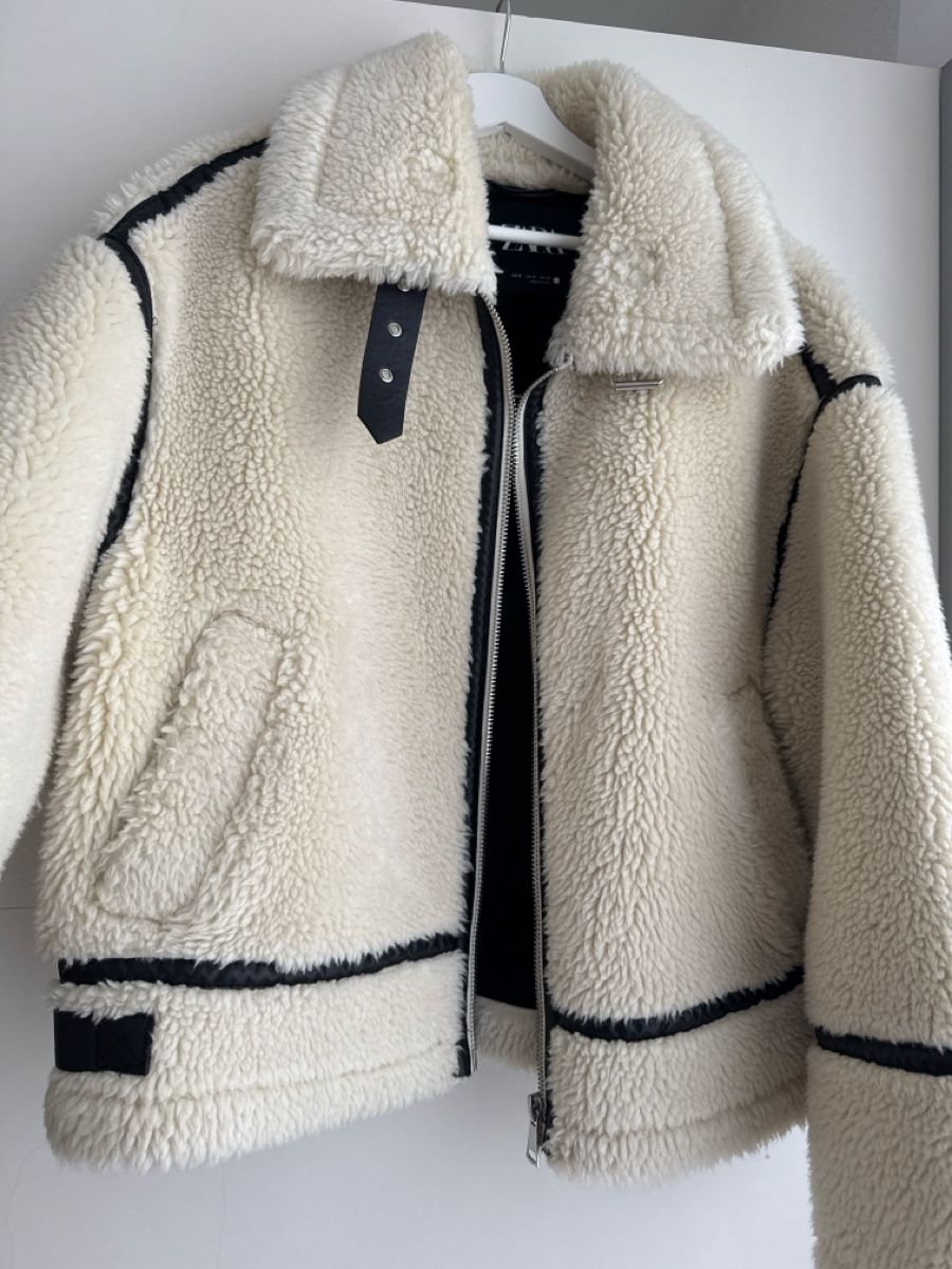 Jacken: Jacke ZARA – Gebraucht aus Frauenfeld von m_19h 2