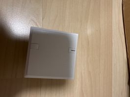 Taster KNX 1x fach EDIZIOdue FMI weiss,LED