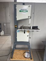 Holzbandsäge Holzstar HBS 351-2 gebraucht guter Zustand