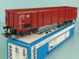 Märklin 4690 DB Eaos, neuwertig