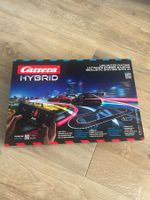Carrera Hybrid - Devils Drivers Set - Neuwertig
