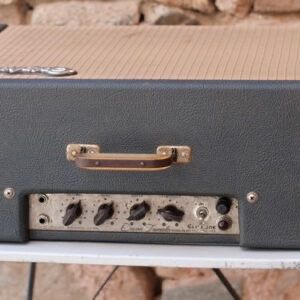 Epiphone Amplificatori: 1962 Epiphone Devon Tremolo Amp – Usato da Iseo venduto da Fandango-Guitars 1