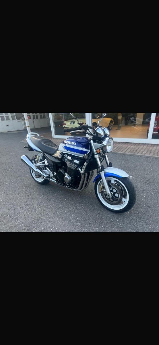 Suzuki Route: Suzuki  – D'occasion à St-Séverin par amin06 1