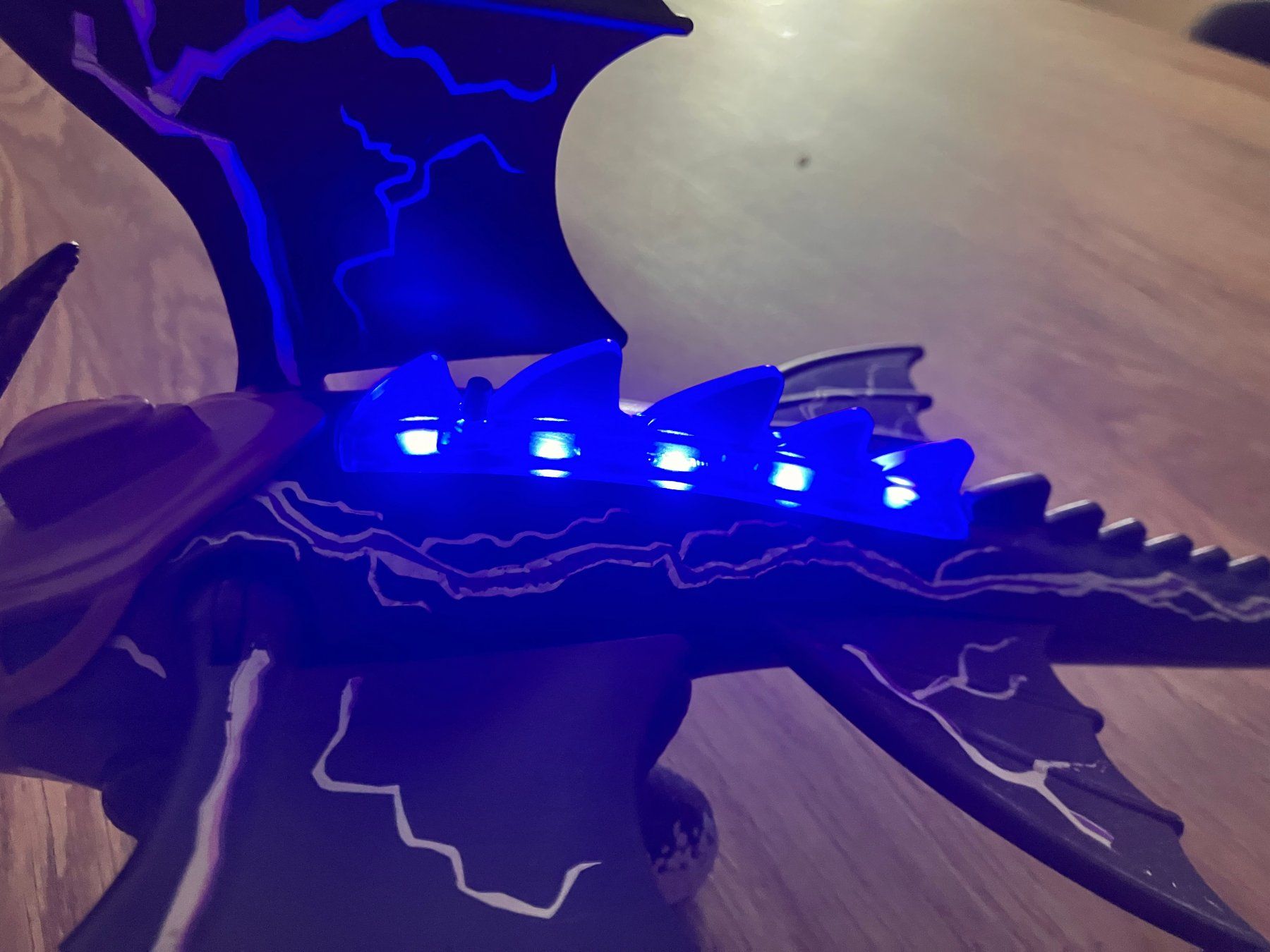 Playmobil Spielzeuge: Playmobil Dragons The Nine Realms - Thunder & Tom – Gebraucht aus Schlieren von Creichen1 3
