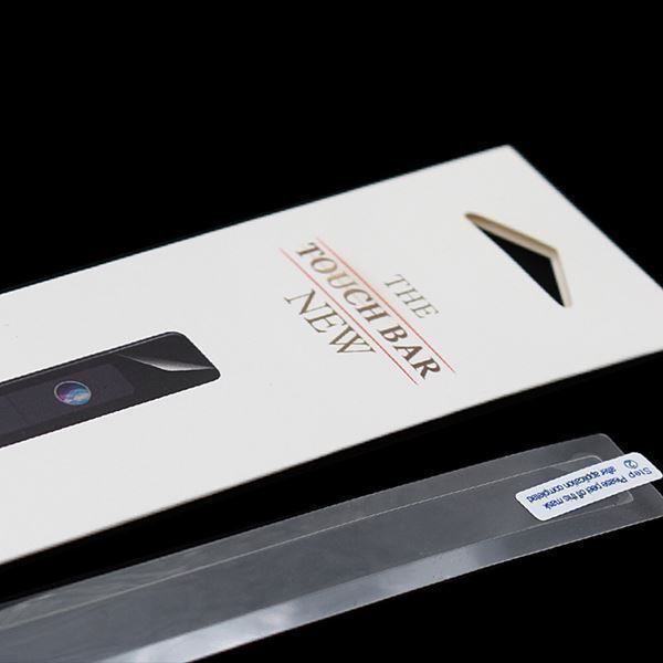 Notebook: MacBook Pro 13” TouchBar + TrackPad Schu – Nuovo e nell'imballaggio originale da Zürich venduto da Store-247 2