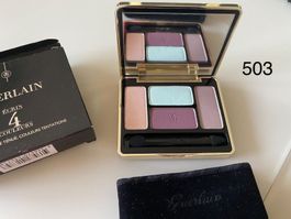 Guerlain maquillage palette