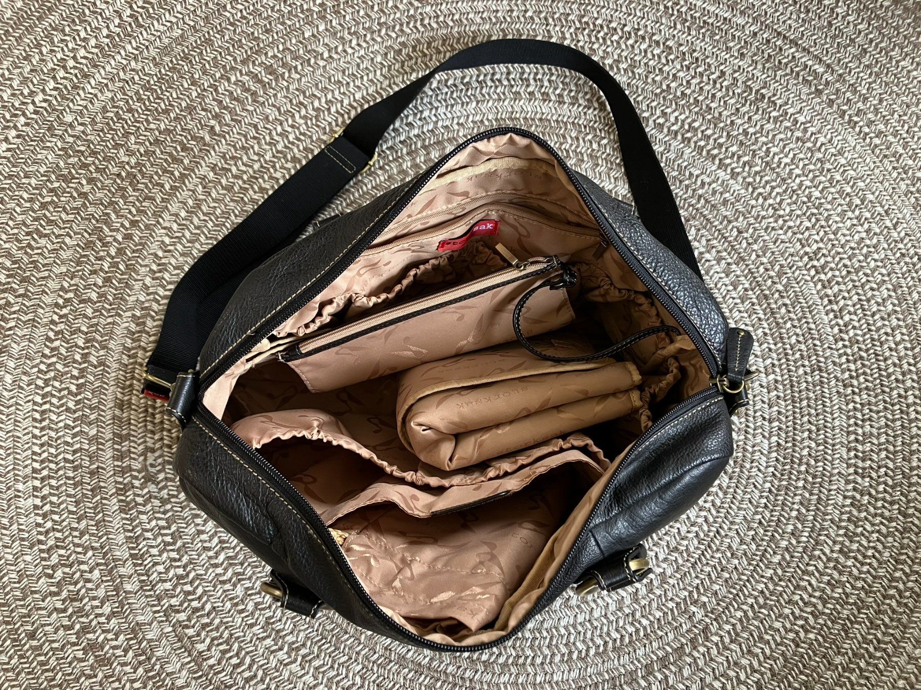 Borse da donna: storksak Wickeltasche – Usato da Laupen ZH venduto da kar_lfz6 5