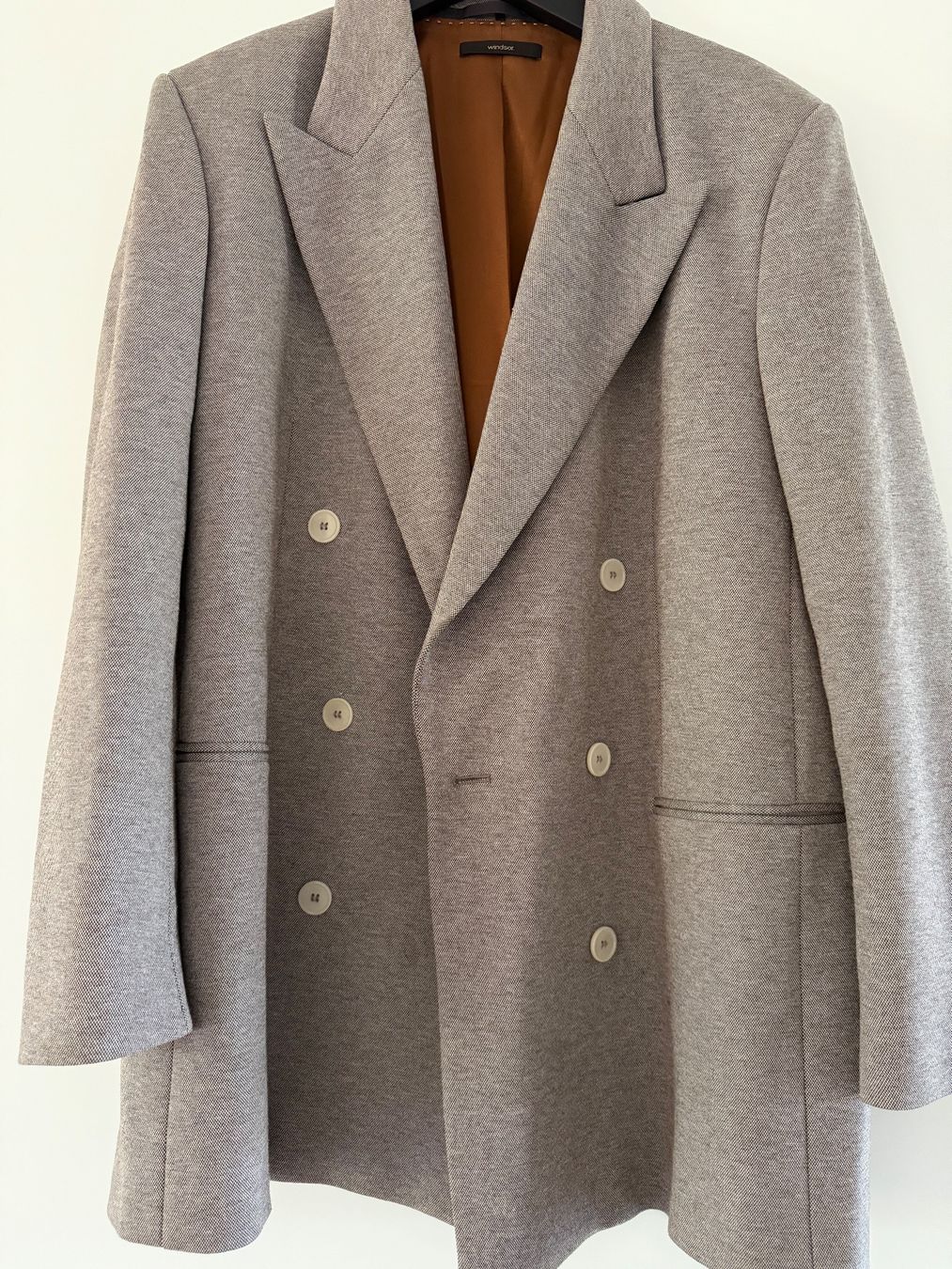 Windsor Giacche: Blazer - Windsor Gr. 38 – Nuovo (secondo la descrizione) da Wädenswil venduto da Fr_an_cii