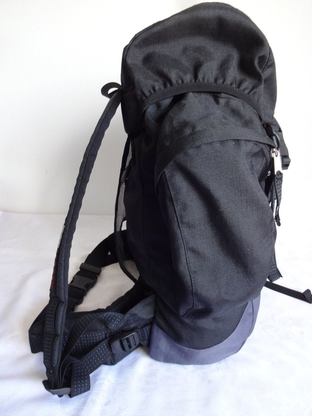 Mammut Zaini: "" MAMMUT "" Rucksack – Usato da Frauenfeld venduto da rey06 1