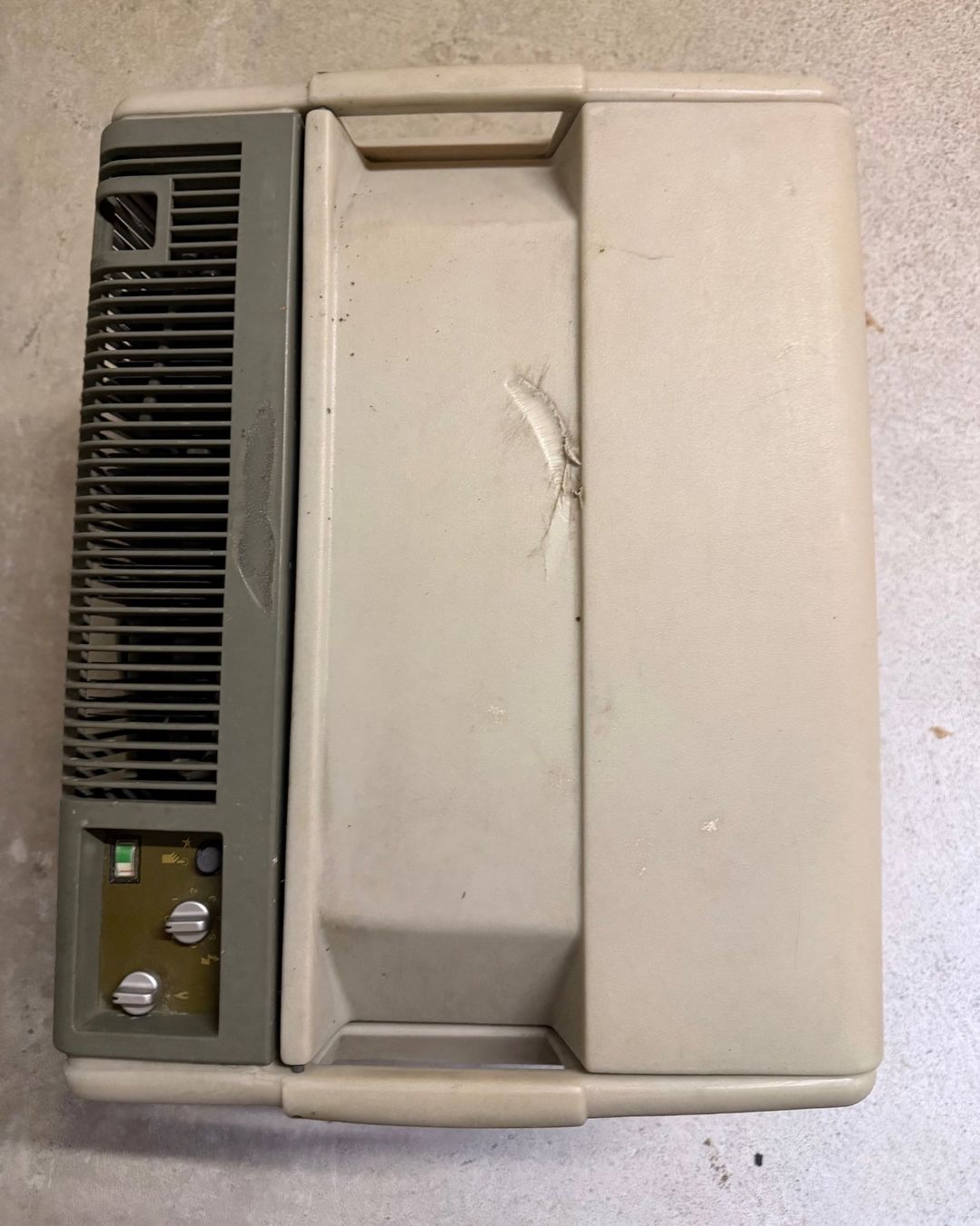 Electrolux Frigoriferi: Frigo de camping – Usato da Perly venduto da inf_jnp6 1