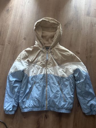CHICOREE Jacke Damen Grösse S mit Teddyfutter guter Zustand