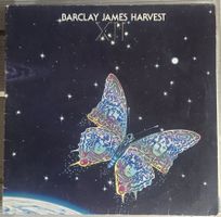 Barclay James Harvest - XII - Vinyl - Sehr Gut!
